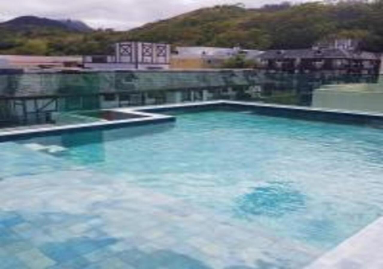 Apto Itaipava, Piscina Borda Infinita, Montanha Petrópolis Εξωτερικό φωτογραφία