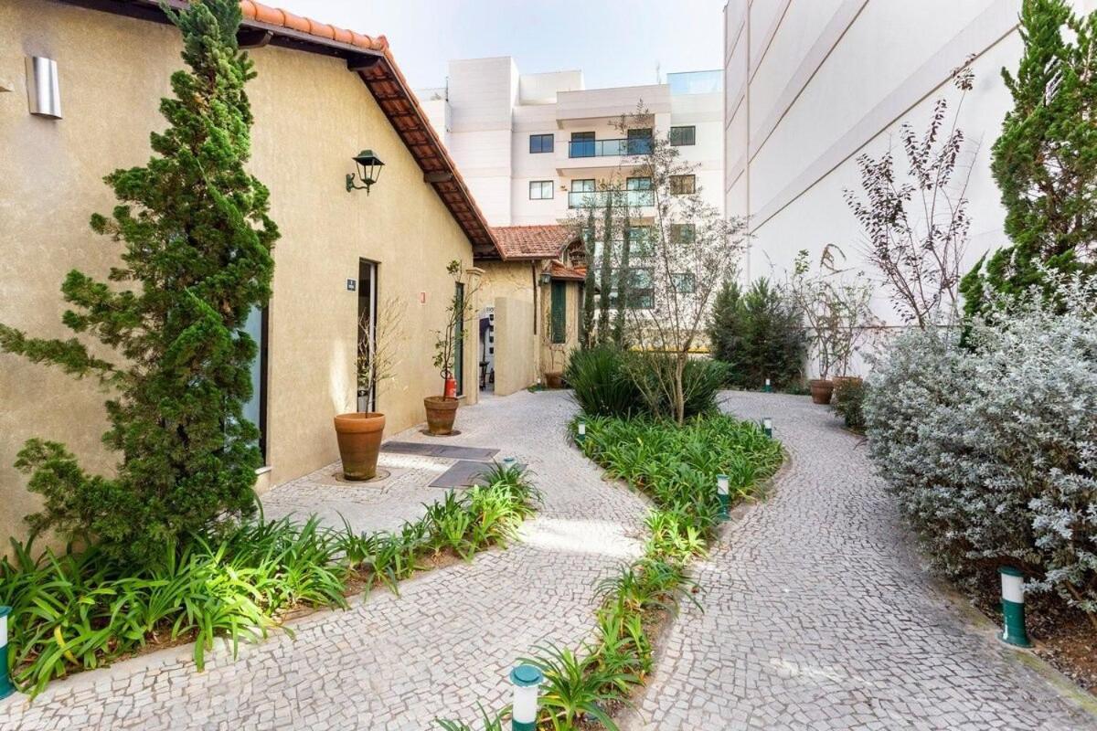 Apto Itaipava, Piscina Borda Infinita, Montanha Petrópolis Εξωτερικό φωτογραφία