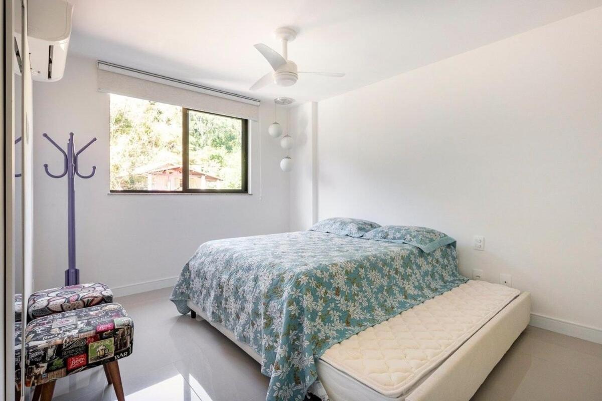 Apto Itaipava, Piscina Borda Infinita, Montanha Petrópolis Εξωτερικό φωτογραφία